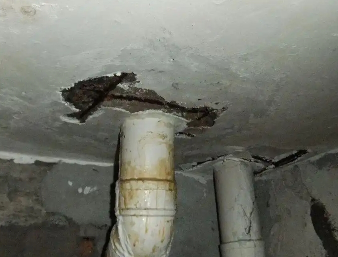 克拉玛依市卫生间漏水维修公司浅析克拉玛依市卫生间渗水维修的方法