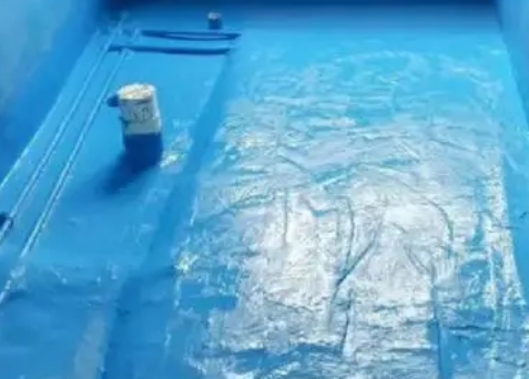 克拉玛依市卫生间漏水维修公司分享下克拉玛依市卫生间防水工程中常用防水涂料介绍。