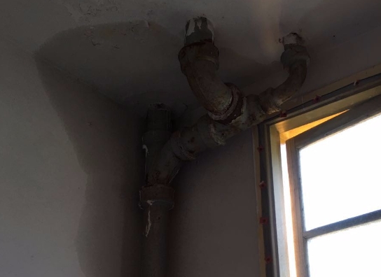 克拉玛依市卫生间漏水维修公司专业解读克拉玛依市卫生间防水的步骤